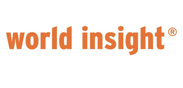 World Insight Logo