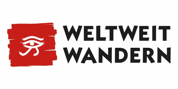 Weltweit Wandern Logo